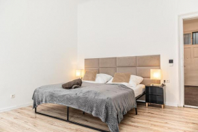 Past Meets Present - 1BR Apt near Westbahnhof
